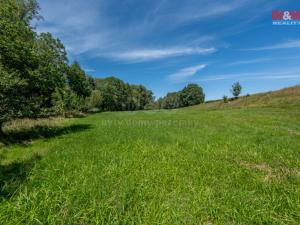 Prodej pozemku pro bydlení, Hustopeče nad Bečvou - Poruba, 1414 m2