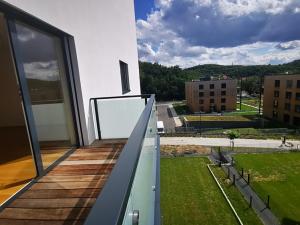 Prodej bytu 3+kk, Praha - Smíchov, Podbělohorská, 72 m2