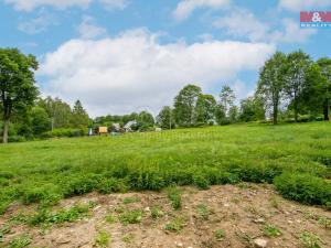 Prodej pozemku pro bydlení, Teplá - Nezdice, 1049 m2