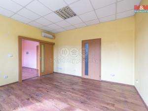 Prodej rodinného domu, Zlín, Pod Babou, 300 m2