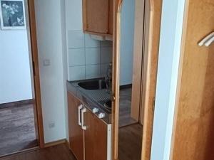 Prodej bytu 1+kk, Karlstein an der Thaya, Rakousko, 27 m2