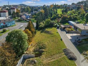 Prodej pozemku pro bydlení, Žamberk, Nad Muzeem, 700 m2