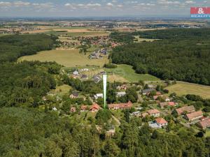 Prodej zahrady, Rabštejnská Lhota - Rabštejn, 411 m2