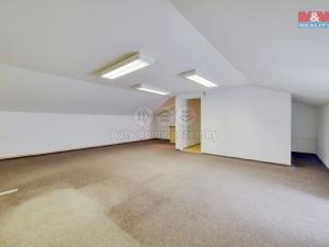 Prodej obchodního prostoru, Toužim, Plzeňská, 600 m2