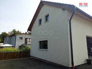 Prodej rodinného domu, Chrastava, Frýdlantská, 130 m2