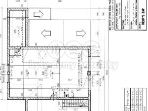 Prodej bytu 4+1, Praha - Lysolaje, Lysolajské údolí, 139 m2