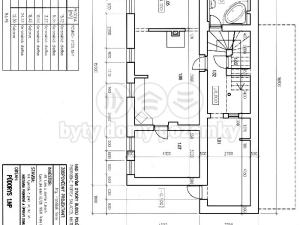 Prodej bytu 5+1, Praha - Lysolaje, Lysolajské údolí, 165 m2