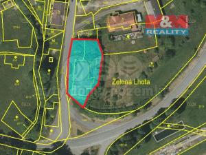 Prodej ubytování, Nýrsko - Zelená Lhota, 910 m2