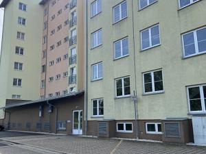 Prodej bytu 3+kk, Karlovy Vary, Waldertova, 106 m2