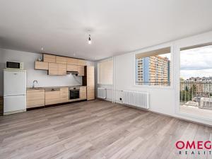 Prodej bytu 3+kk, Praha - Bohnice, Katovická, 66 m2