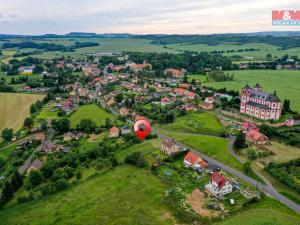 Prodej pozemku pro bydlení, Chyše, 1041 m2