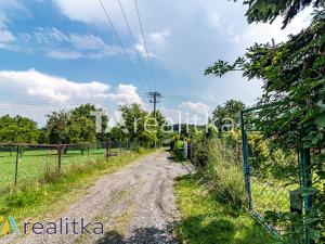 Prodej pozemku pro bydlení, Havířov, U Školy, 1005 m2