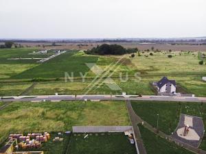 Prodej pozemku pro bydlení, Choťánky, U Strouhy, 651 m2