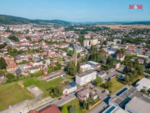 Prodej rodinného domu, Česká Třebová, Bří Hubálků, 185 m2