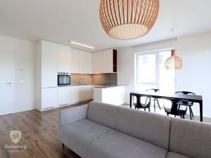 Pronájem bytu 3+kk, Beroun, Duslova, 84 m2