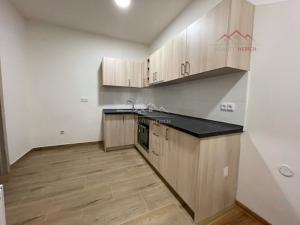 Pronájem bytu 2+1, Chomutov, Ruská, 70 m2