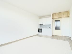 Pronájem bytu 1+kk, Praha - Modřany, Vitošská, 30 m2