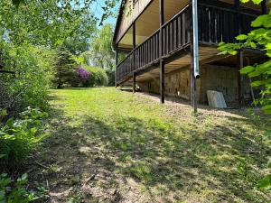 Prodej chaty, Doudleby, 40 m2