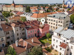 Prodej bytu 4+kk, České Budějovice, Lidická tř., 92 m2