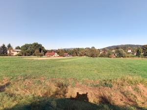 Prodej zemědělské půdy, Mosty u Jablunkova, 2261 m2