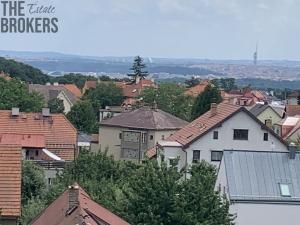 Prodej bytu 6+kk a větší, Praha - Suchdol, U hotelu, 293 m2