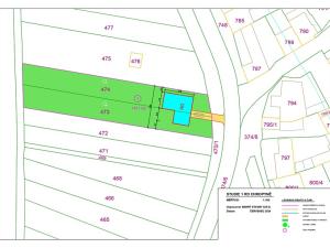 Prodej domu na klíč, Chropyně, 110 m2