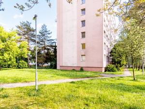 Prodej bytu 4+1, Uničov, Gen. Svobody, 86 m2