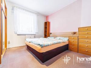 Prodej bytu 4+1, Uničov, Gen. Svobody, 86 m2