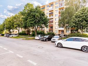 Prodej bytu 4+1, Uničov, Gen. Svobody, 86 m2