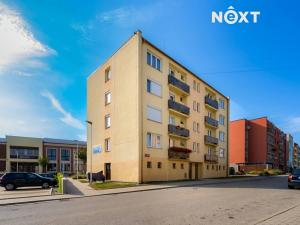 Prodej bytu 3+1, Lišov, Nová, 77 m2