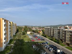 Pronájem bytu 3+1, Strakonice - Strakonice I, Arch. Dubského, 81 m2