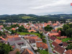 Prodej rodinného domu, Volyně, Hradčanská, 50 m2