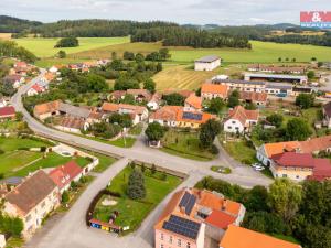 Prodej rodinného domu, Předslavice, 200 m2