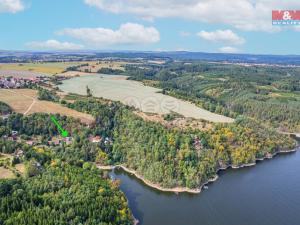 Prodej chaty, Nevězice, 54 m2