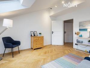 Prodej bytu 3+kk, Praha - Vyšehrad, Neklanova, 102 m2