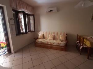 Prodej bytu 3+kk, Via Campo Volo, Scalea, Kalabrie, Itálie, 63 m2