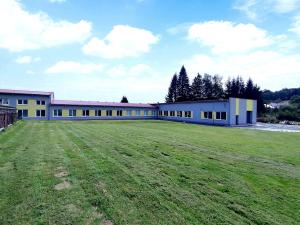 Prodej obchodního prostoru, Postřekov, 7500 m2