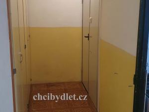 Pronájem bytu 2+kk, Písek, Otavská, 48 m2