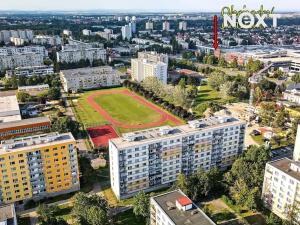 Prodej bytu 4+1, Hradec Králové, Mandysova, 92 m2