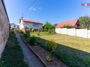 Prodej rodinného domu, Jalubí, 80 m2