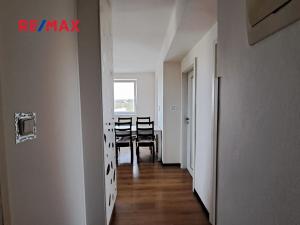 Pronájem bytu 2+1, Louny, Mělecká, 60 m2