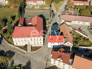 Prodej bytu 2+kk, Miličín, 74 m2