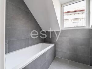 Prodej bytu 2+kk, Miličín, 53 m2