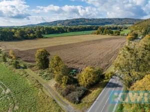 Prodej pozemku pro komerční výstavbu, Mankovice, 21944 m2