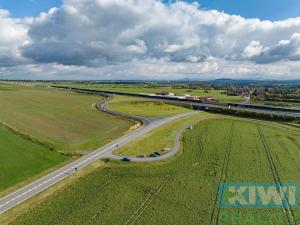 Prodej pozemku pro komerční výstavbu, Mankovice, 21944 m2