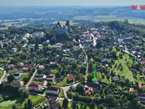 Prodej rodinného domu, Lipnice nad Sázavou, 603 m2