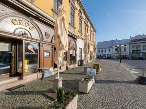 Pronájem rodinného domu, Ivančice, Drůbežní trh, 127 m2