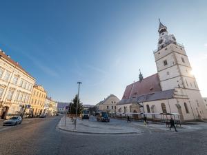 Pronájem rodinného domu, Ivančice, Drůbežní trh, 127 m2