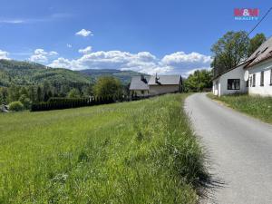 Prodej pozemku pro bydlení, Karlovice - Zadní Ves, 1325 m2