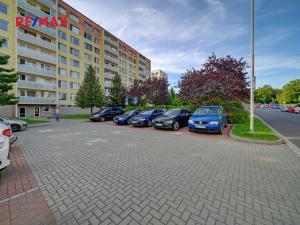 Prodej bytu 3+1, Kutná Hora, Jana Zajíce, 74 m2